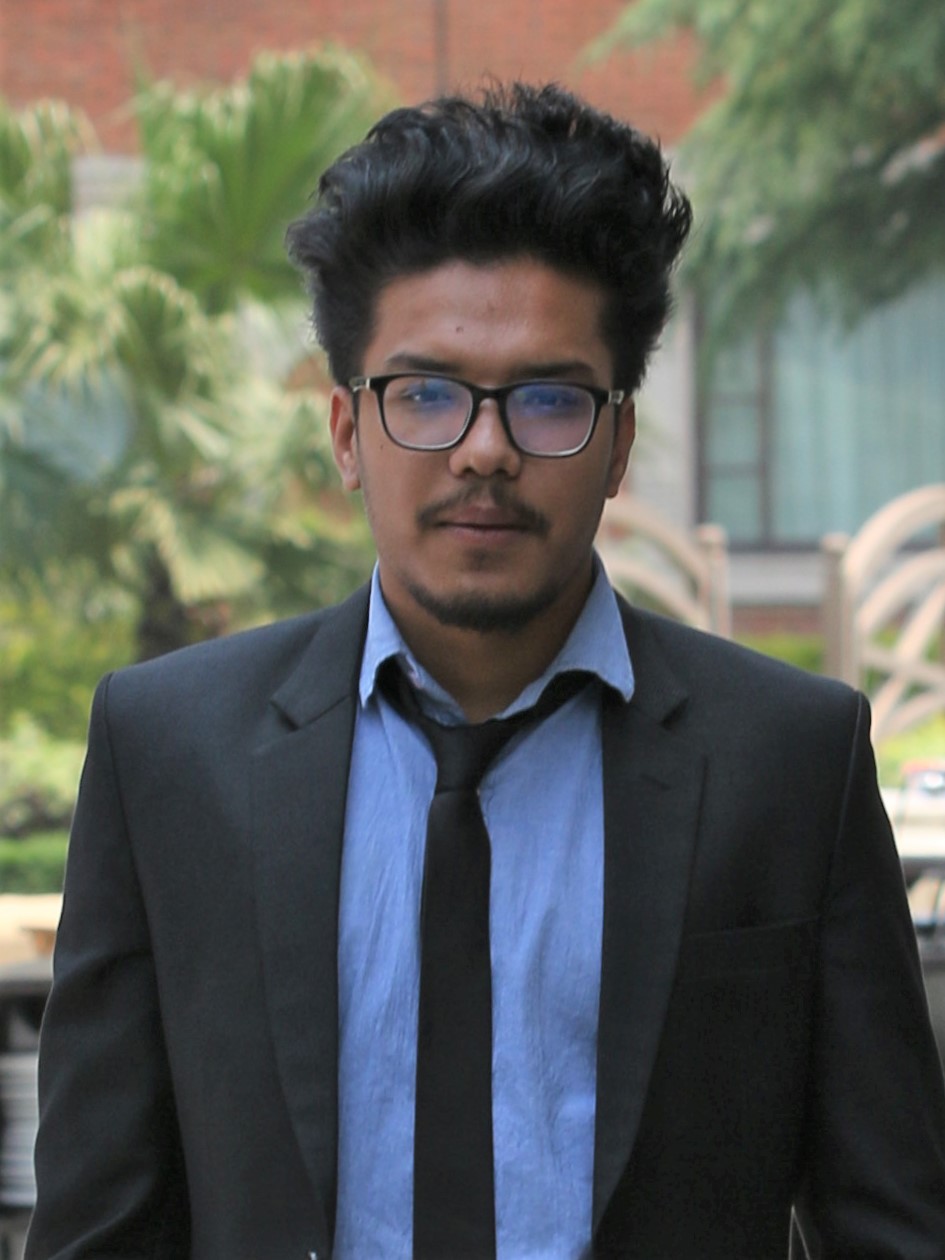 Rohit